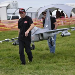 Model Air Show 2017